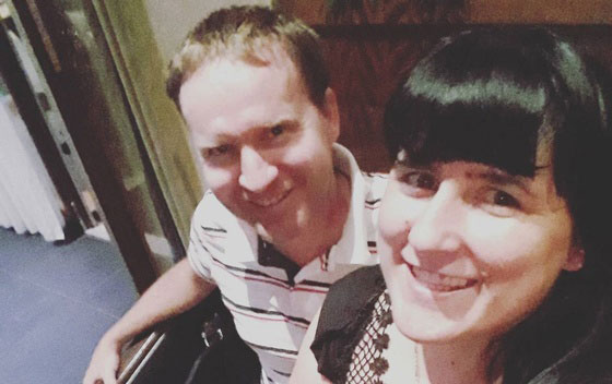 ХУМАНОСТ НА ДЕЛУ: Нина дала бубрег Илији